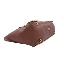 Valentino Rockstud Pelle Tortora