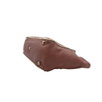 Valentino Rockstud Pelle Tortora