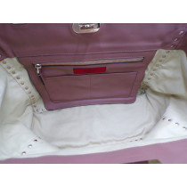 Valentino Rockstud Pelle Tortora