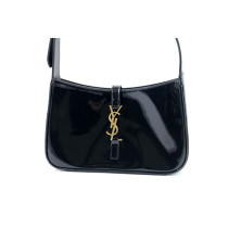 Saint Laurent Le 5 à 7 Vernis Nera