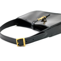 Saint Laurent Le 5 à 7 Vernis Nera