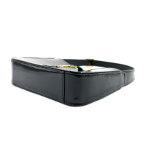 Saint Laurent Le 5 à 7 Vernis Nera