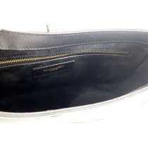 Saint Laurent Le 5 à 7 Vernis Nera