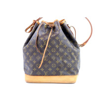 Louis Vuitton Noe' Monogram