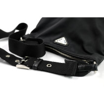 Prada Re Nylon Nero