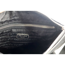 Prada Re Nylon Nero