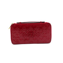 Louis Vuitton Organizer Daily Vernis Fucsia