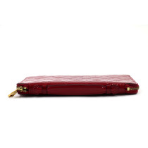 Louis Vuitton Organizer Daily Vernis Fucsia