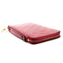 Louis Vuitton Organizer Daily Vernis Fucsia