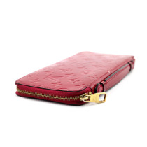 Louis Vuitton Organizer Daily Vernis Fucsia