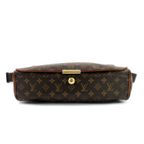 Louis Vuitton Abbesses Messenger Monogram
