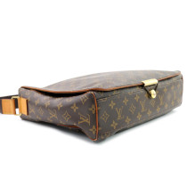Louis Vuitton Abbesses Messenger Monogram