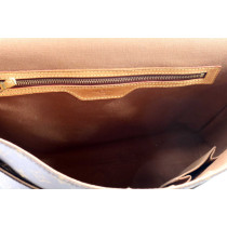 Louis Vuitton Abbesses Messenger Monogram