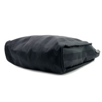 Fendi Tote Bag Nylon Nero