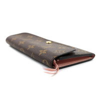 Louis Vuitton Portafoglio Emilie Monogram
