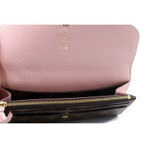 Louis Vuitton Portafoglio Emilie Monogram