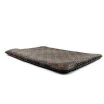 Louis Vuitton Pochette Voyage Monogram