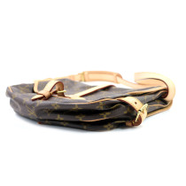 Louis Vuitton Saumur Monogram