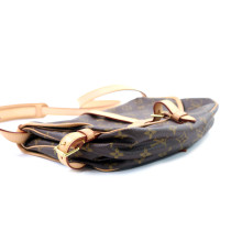 Louis Vuitton Saumur Monogram