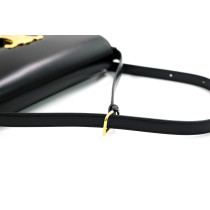 Celine Claude Pelle Nera