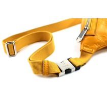 Gucci Marsupio Pelle Gialla