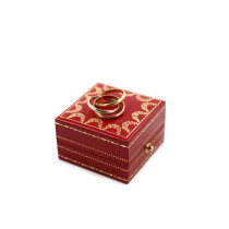 Cartier Anello Oro Multicolor