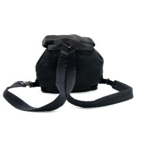 Prada Zaino Nylon Nero