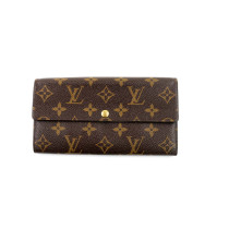 Louis Vuitton Portafoglio Monogram