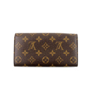 Louis Vuitton Portafoglio Monogram