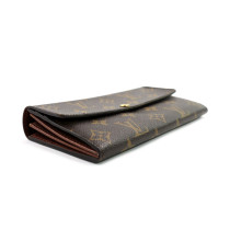 Louis Vuitton Portafoglio Monogram