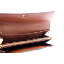 Louis Vuitton Portafoglio Monogram