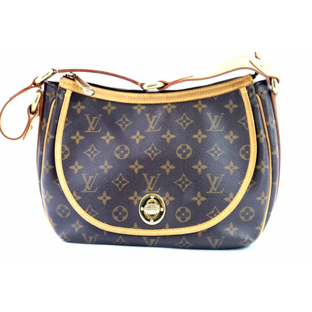 Louis Vuitton Tulum Monogram