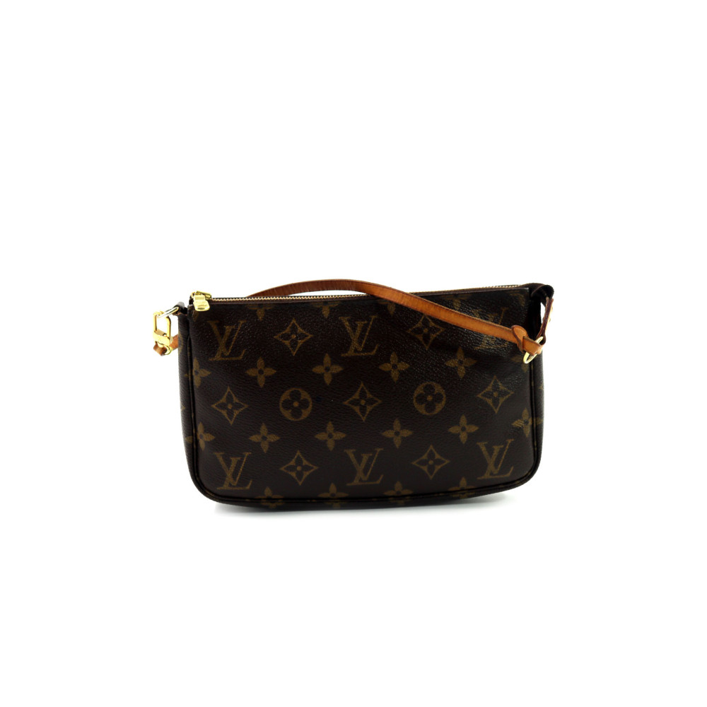Louis Vuitton Accessoires Monogram