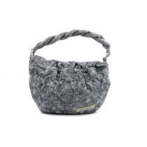 Louis Vuitton Olympe Nimbus Pelle Grigia