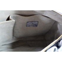 Louis Vuitton Olympe Nimbus Pelle Grigia