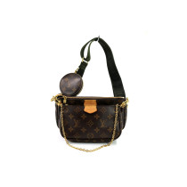 Louis Vuitton MultiPochette Accessoires Monogram