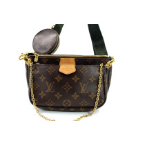 Louis Vuitton MultiPochette Accessoires Monogram