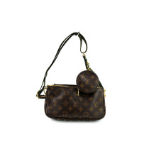 Louis Vuitton MultiPochette Accessoires Monogram