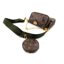 Louis Vuitton MultiPochette Accessoires Monogram