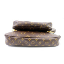 Louis Vuitton MultiPochette Accessoires Monogram