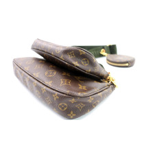 Louis Vuitton MultiPochette Accessoires Monogram
