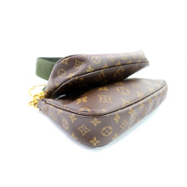 Louis Vuitton MultiPochette Accessoires Monogram
