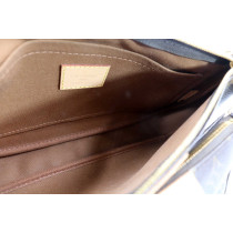 Louis Vuitton MultiPochette Accessoires Monogram