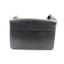 Louis Vuitton Twist MM Epi Nera