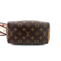 Louis Vuitton Speedy 20 Bandouliere Monogram
