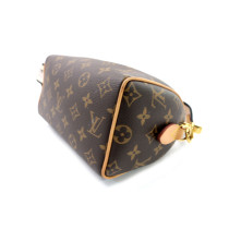 Louis Vuitton Speedy 20 Bandouliere Monogram