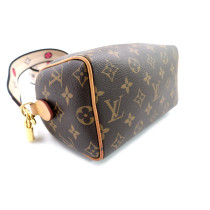 Louis Vuitton Speedy 20 Bandouliere Monogram