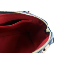 Louis Vuitton Speedy 20 Bandouliere Monogram