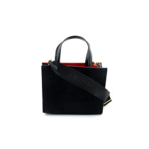 Givenchy Tote Bag Mini Tela Nera
