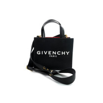 Givenchy Tote Bag Mini Tela Nera